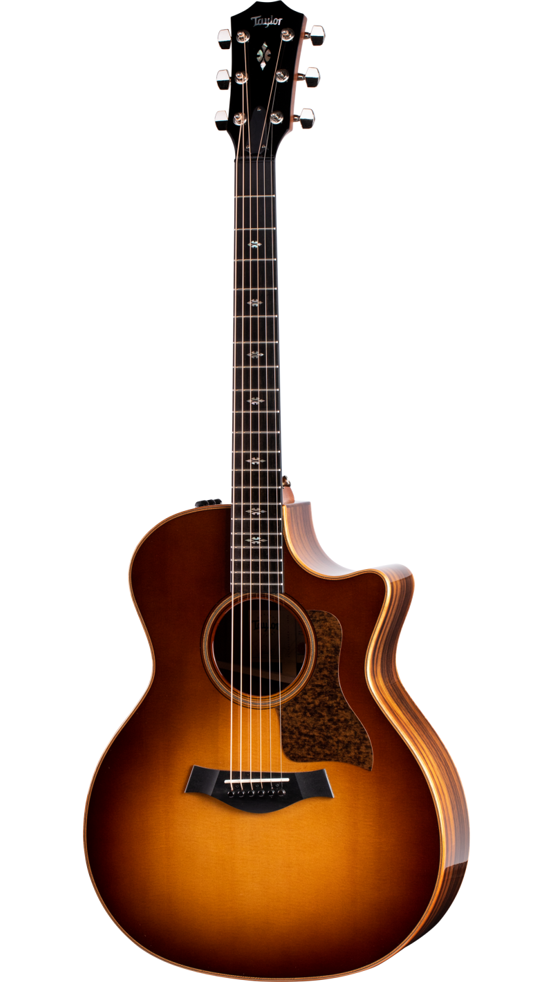 714ce WSB Indian Rosewood Acoustic-Electric Guitar | Taylor Guitars